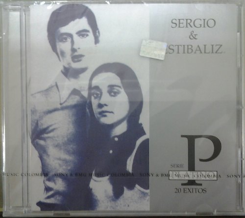 Sergio y Estibaliz - NOSTALGICOS - Zortam Music