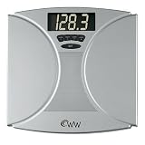 Weight Watchers WW60X Weight Tracking Scale
