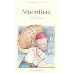 Moonfleet (Wordsworth Children's Classics)