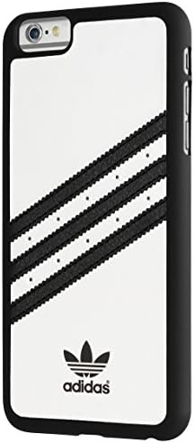 Adidasmoulded,Iphone 6 Plus,White/Black
