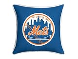 MLB New York Mets MVP Pillow