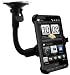 Slimline Car Windscreen Holder for HTC Touch HD 2