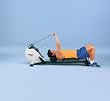 Kettler Coach Rower - Exercise Rowing Machine