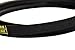 John Deere Original Equipment V-Belt #H86061
