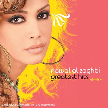Nawal al Zoghbi - Greatest Hits