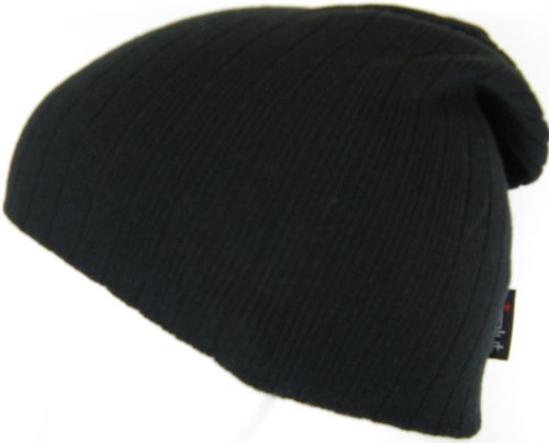 Eisglut M&uuml;tze Miami, schwarz, One size, 12011