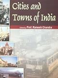 Cities and Towns of India