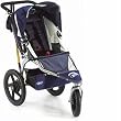 BOB Revolution Stroller in Navy