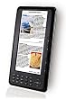 SKYTEX Primer 7 Color E-reader and Media Player