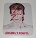 DAVID BOWIE Absolut COMPUTER MOUSE PAD