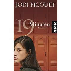 Neunzehn Minuten: Roman