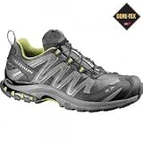 Salomon Women's XA Pro 3D Ultra GTX W Trail Running Shoe