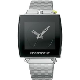 INDEPENDENT ナードフィクサー シャッター ITX21-5014