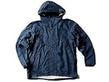 Marmot Men's Oracle Jacket Smoke/Black #5404