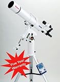 Vixen 2503HAL130 Sphinx SXD Mount and Tripod