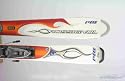 Rossignol Roc XX Used Shape Ski with bindings 166cm A