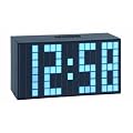 TFA 98.1082.02 Sveglia elettronica Time Block
