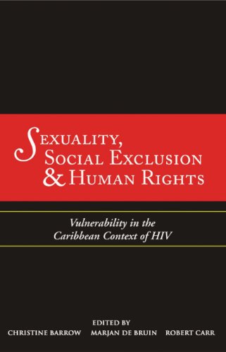 sexuality social exclusion and human rights vulnerability in the caribbean context of hiv