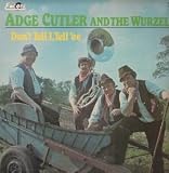 DONT TELL I TELL EE LP (VINYL ALBUM) UK ENCORE