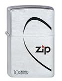 Zippo 1290058 Nr. 200+1610 Together / Forever