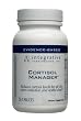 Integrative Therapeutics - Cortisol Manager (30 Tablets) (CM30)