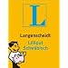 Langenscheidts Dialektw�rterbuch in 8 (Lilliput)B�nden