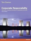 Corporate responsibility : governance, compliance and ethics in a sustainable environment