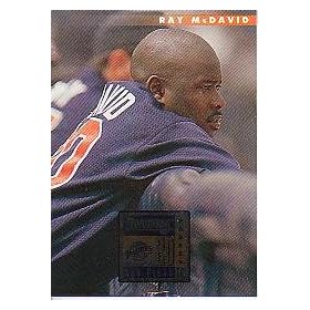Buy 1996 Donruss #482 Ray McDavid