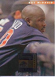 Buy 1996 Donruss #482 Ray McDavid by Baseball Cards