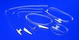 `Suction Catheters 14 French Bx/10