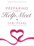 Preparing To Be a Help Meet