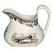 Spode Woodland Game Birds 9-Ounce Creamer, Mallard