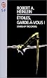 Etoiles, garde � vous !