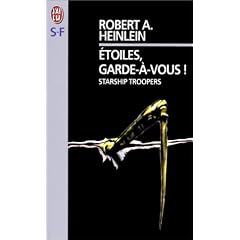 Etoiles, garde � vous !
