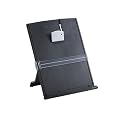 Desktop Portrait/ Landscape Document Holder