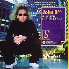 john b
