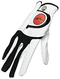 Acculength Junior Golf Glove (Medium, Right handed golfer)