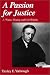 Book A Passion for Justice: J. Waties Waring and Civil Rights
