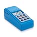 Hanna Instruments HI 93414 Portable Turbidity and Free/Total Chlorine Meter, with Cal Check and Fast Tracker Technology, EPA Compliant