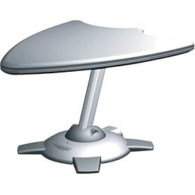 Samsung TV5.2 SAX Amplified Indoor HDTV Antenna