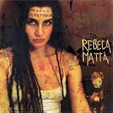Rebeca Matta - Garot as Boas Vao Pro Ceu Garot as Mas Vao Pra Qualquer Lugar