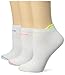 Reebok Women's 3 Pack Convert Turn Tab