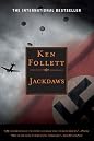 Jackdaws by Ken Follett