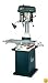 JET 350017/JMD-15 Milling/Drilling Machine