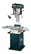 JET 350017/JMD-15 Milling/Drilling Machine