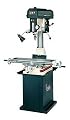 Jet 350017/JMD-15 Milling/Drilling Machine
