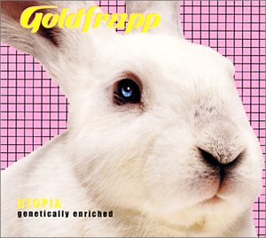 CD-Charts  Music : Utopia