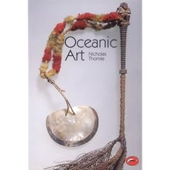 Oceanic Art (World of Art)