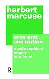 Eros and Civilization