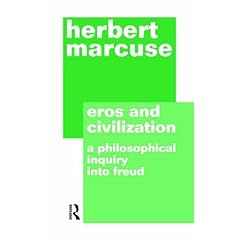 Eros and Civilization (Ark Paperbacks)